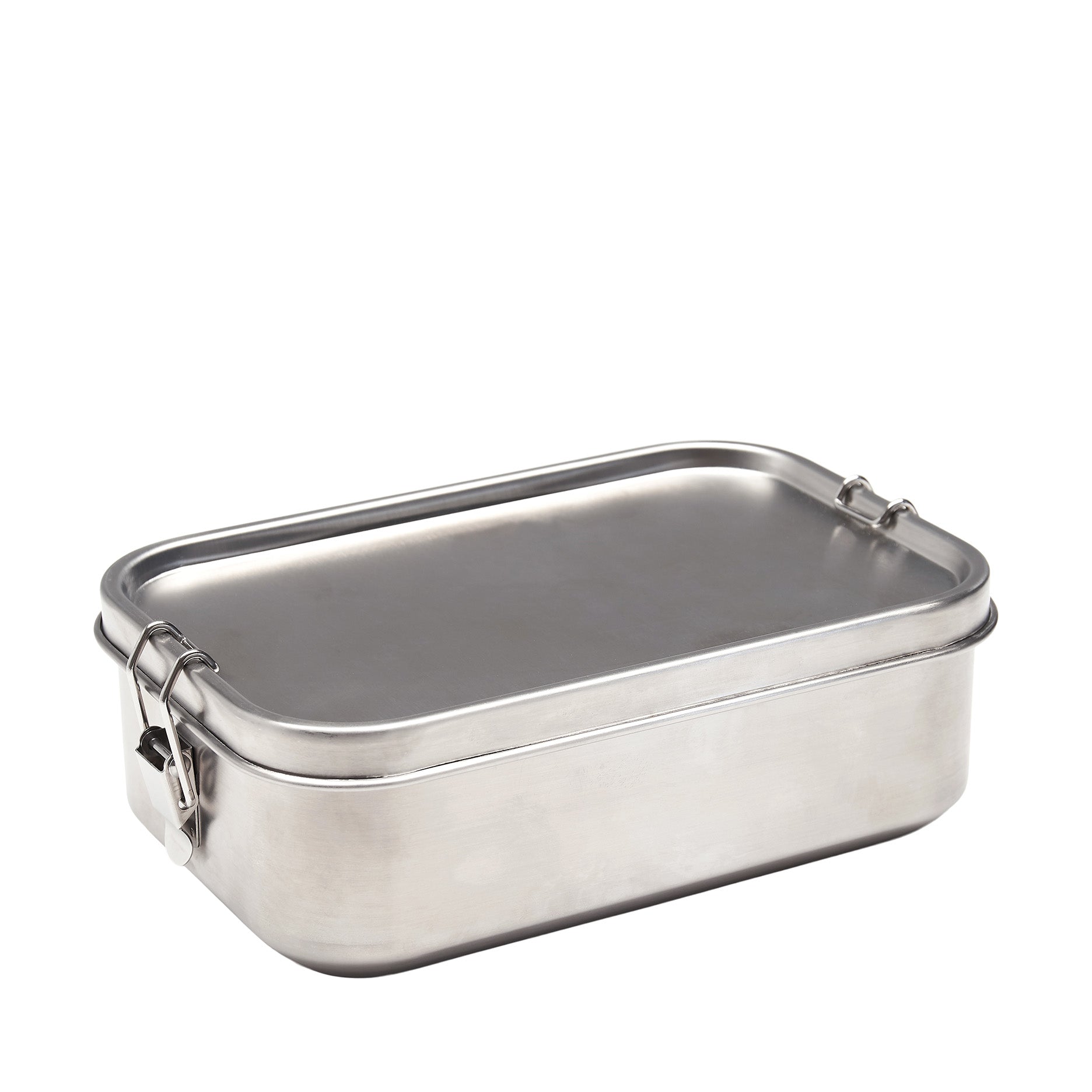 Master Lunchbox aus Edelstahl